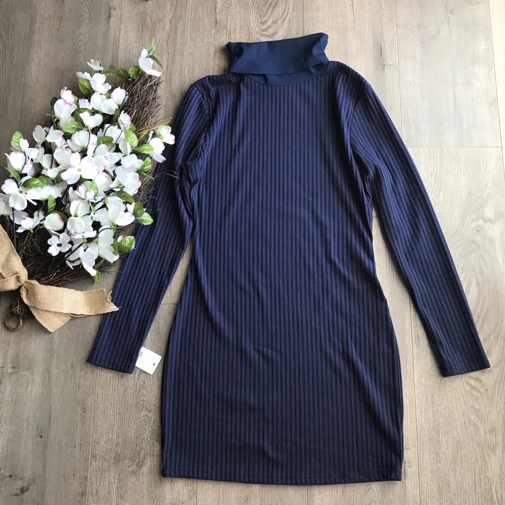 Long sleeve dress Brand new